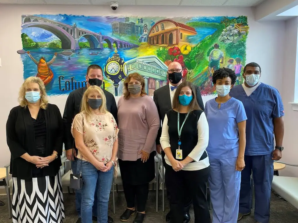 Family First Health Columbia Center - Dental