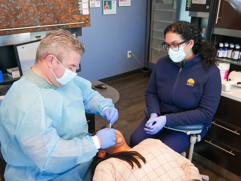LCH Dental Center of West Grove, PA