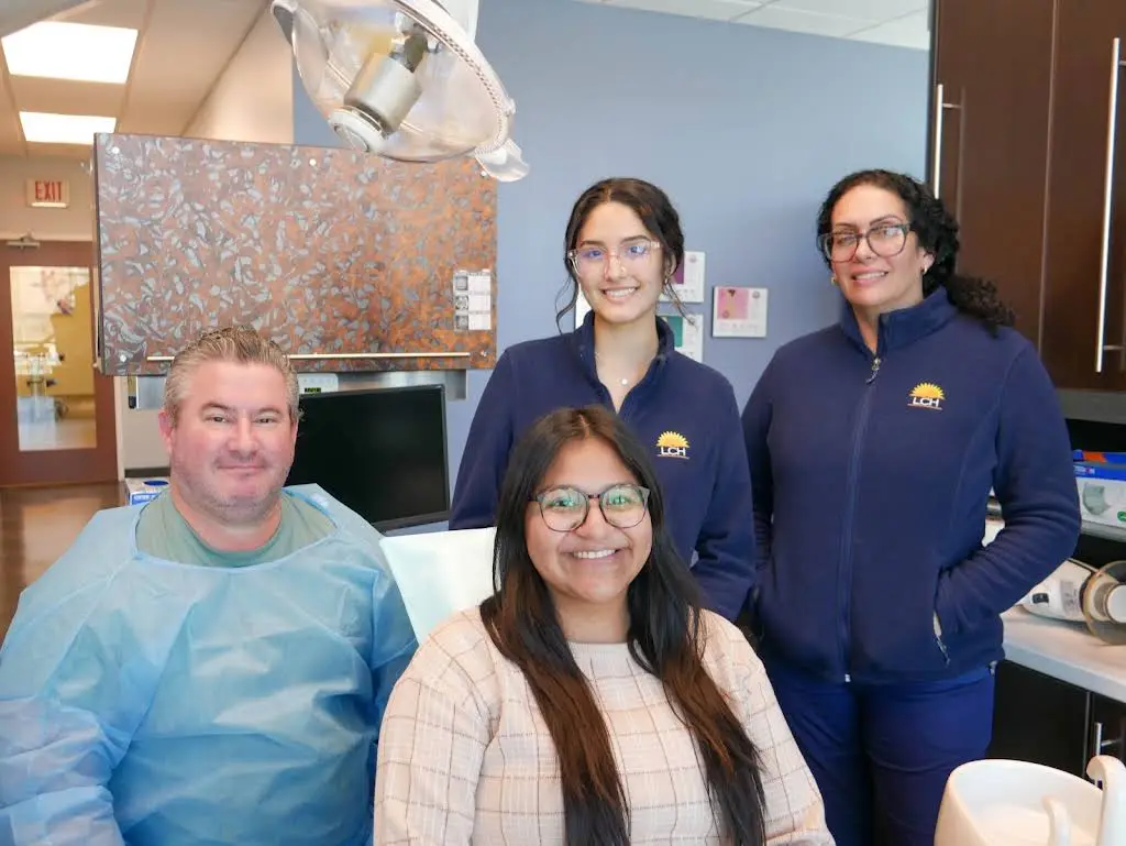 LCH Dental Center of West Grove, PA