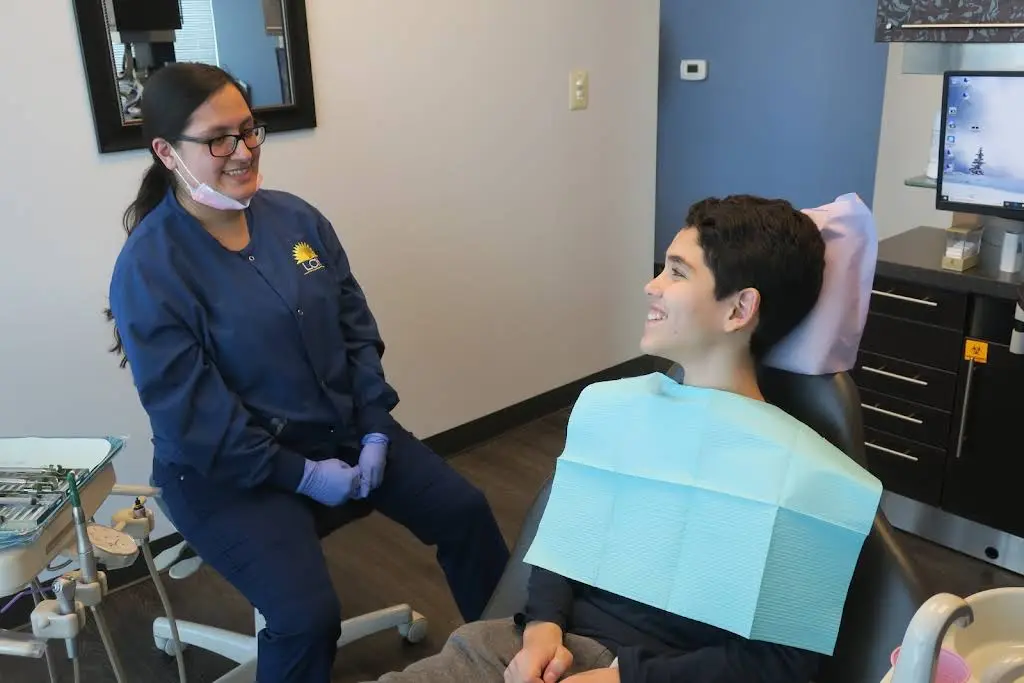 LCH Dental Center of West Grove, PA