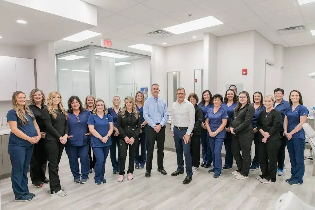 Leiss & Hendrix Orthodontics