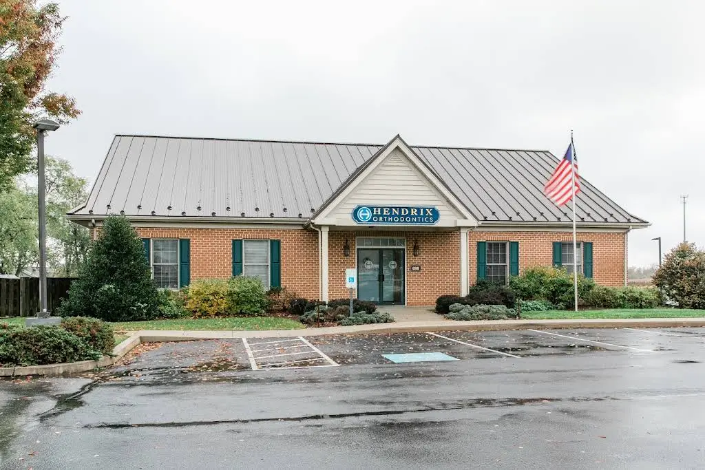 Leiss & Hendrix Orthodontics