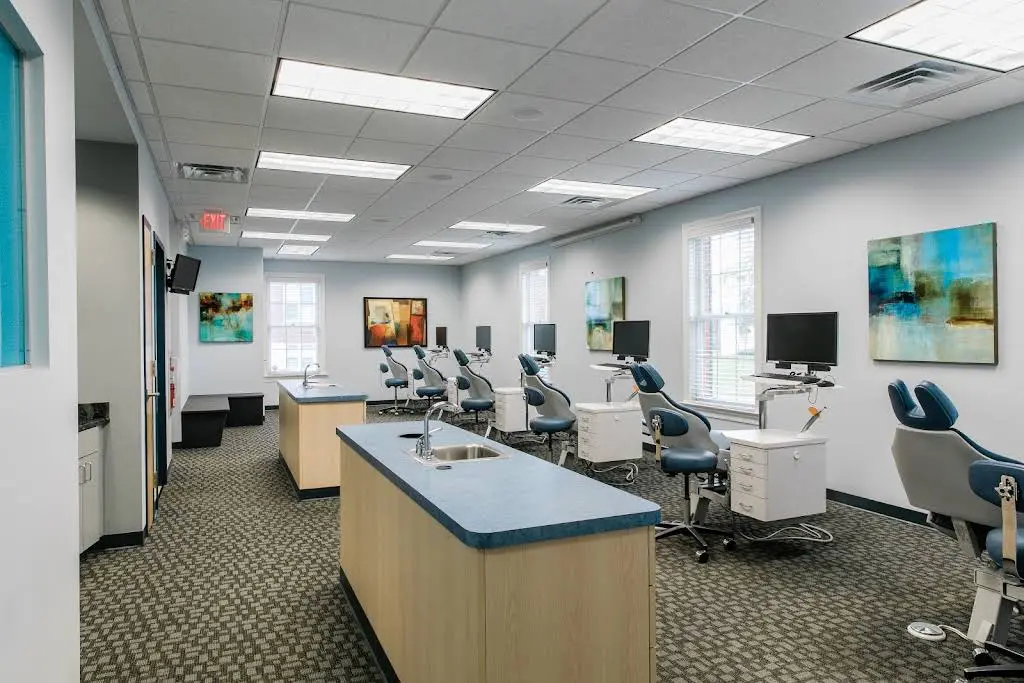 Leiss & Hendrix Orthodontics