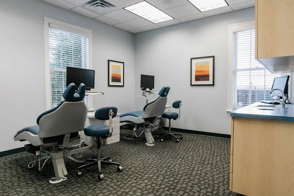 Leiss & Hendrix Orthodontics