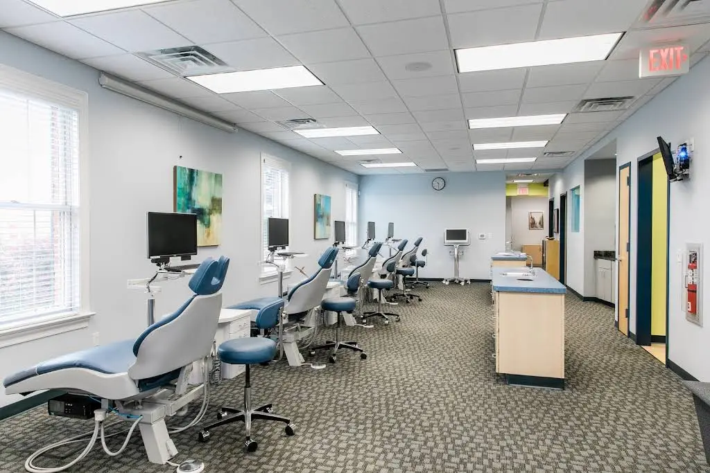 Leiss & Hendrix Orthodontics