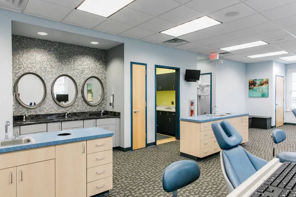 Leiss & Hendrix Orthodontics
