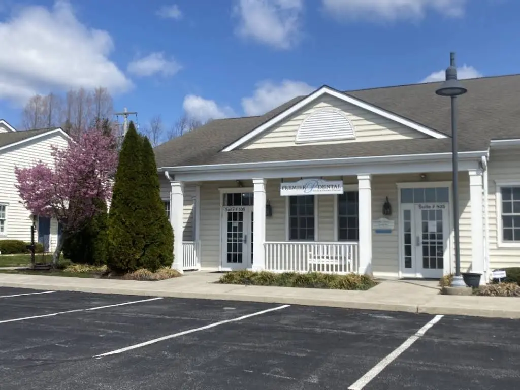 Premier Dental