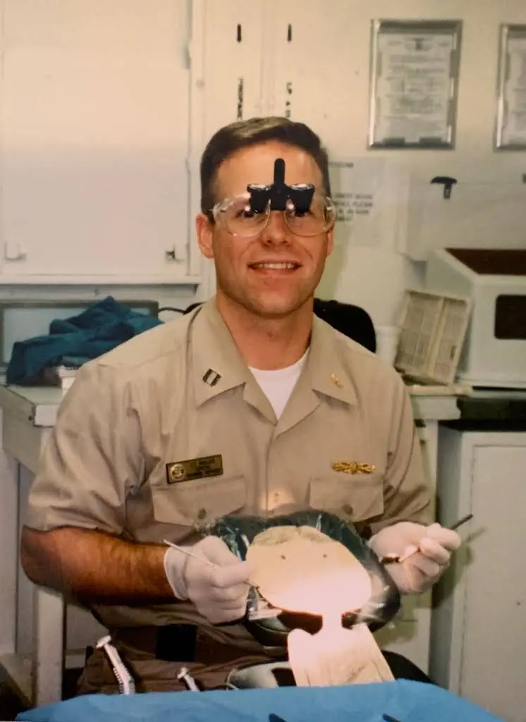 Thomas F. Muller, DMD, PC