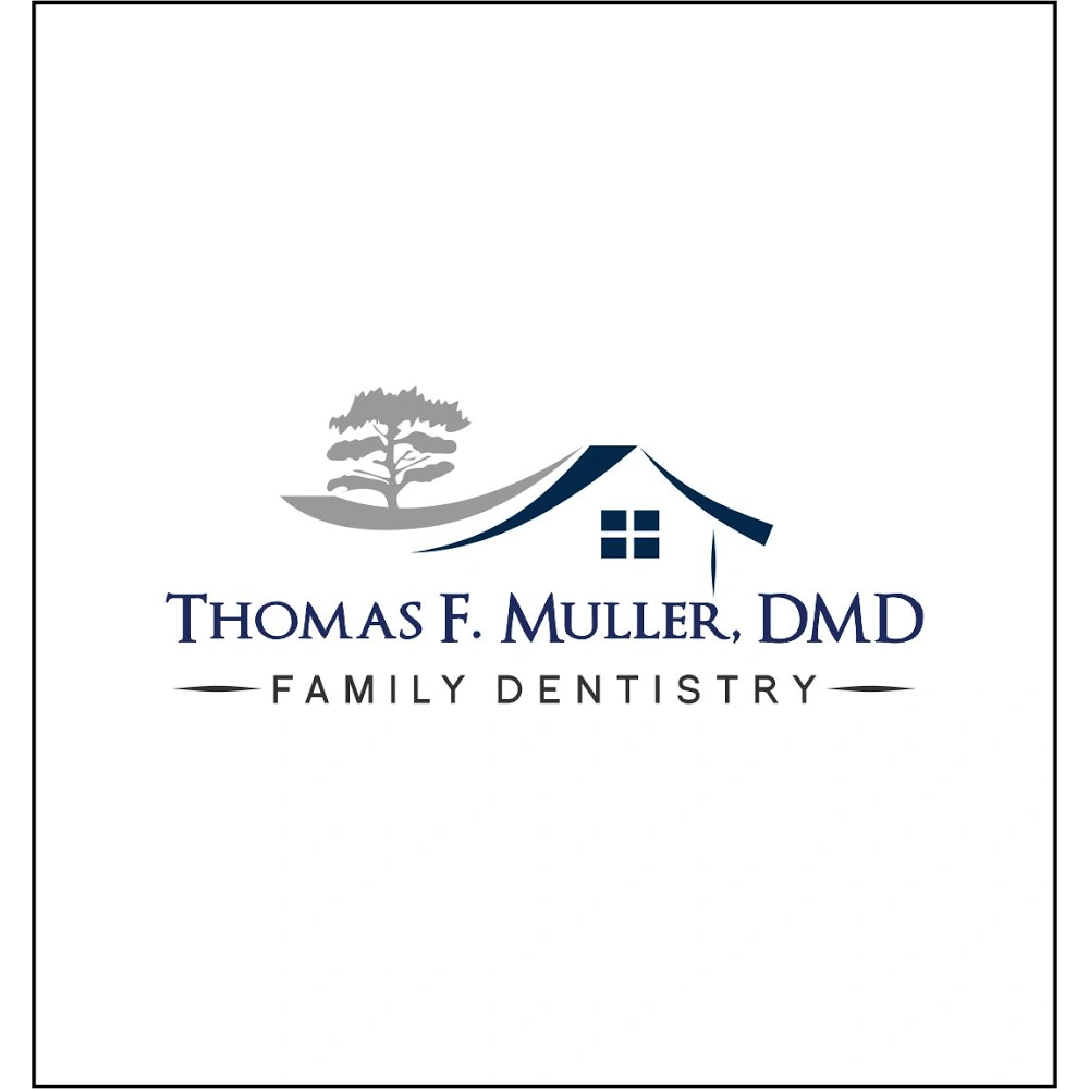 Thomas F. Muller, DMD, PC
