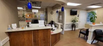 Jenny Chen Pediatric and Family Dentistry