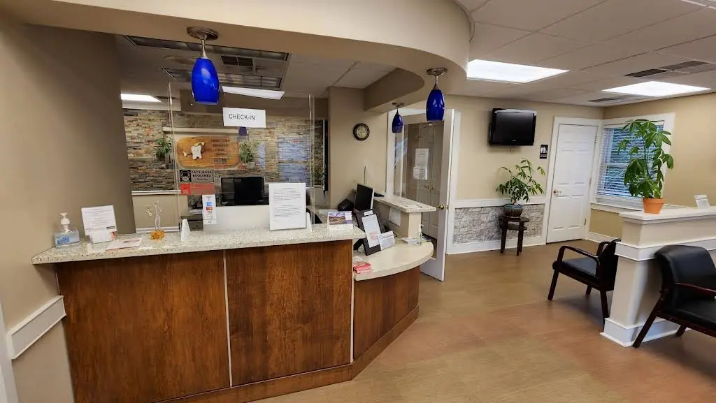 Jenny Chen Pediatric and Family Dentistry