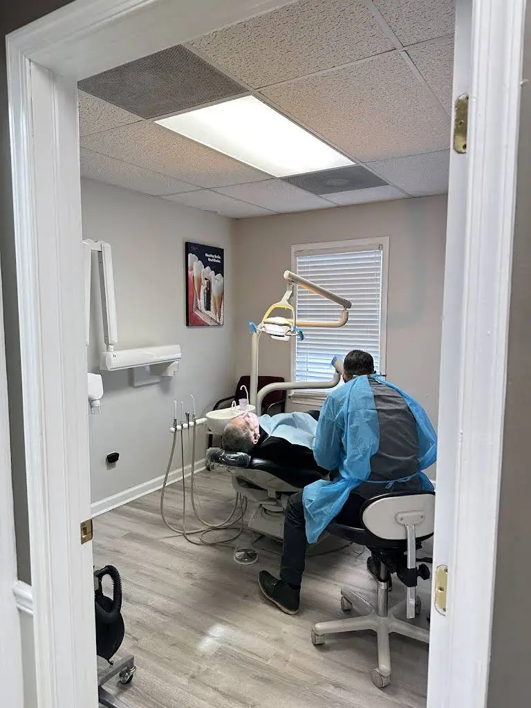 Jenny Chen Pediatric and Family Dentistry