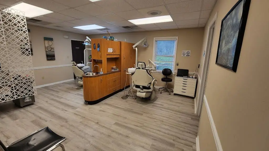 Jenny Chen Pediatric and Family Dentistry