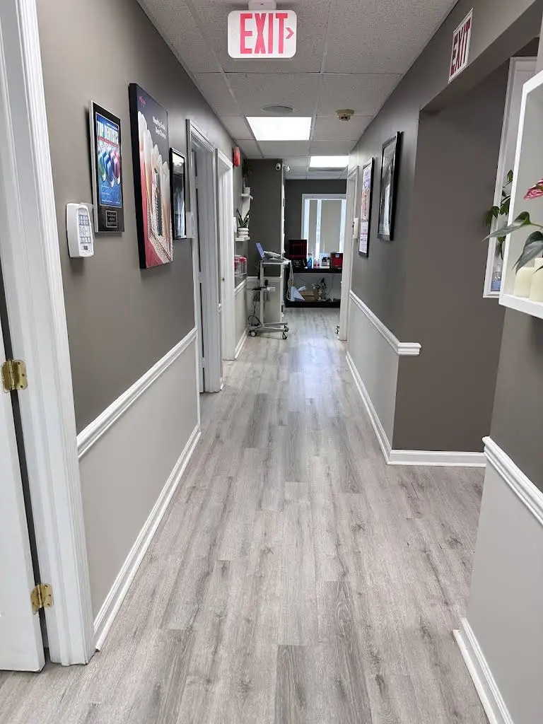 Jenny Chen Pediatric and Family Dentistry