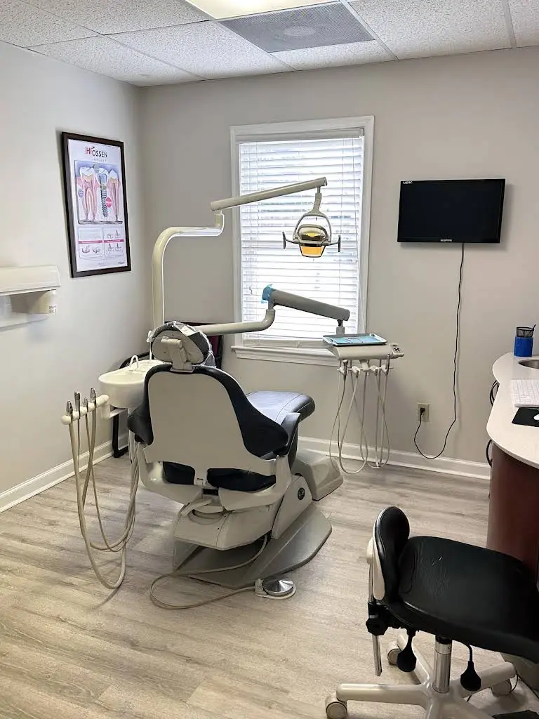 Jenny Chen Pediatric and Family Dentistry