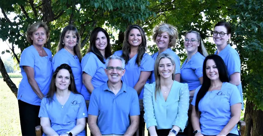 Oxford Family Dentistry: Stefan Speck DMD