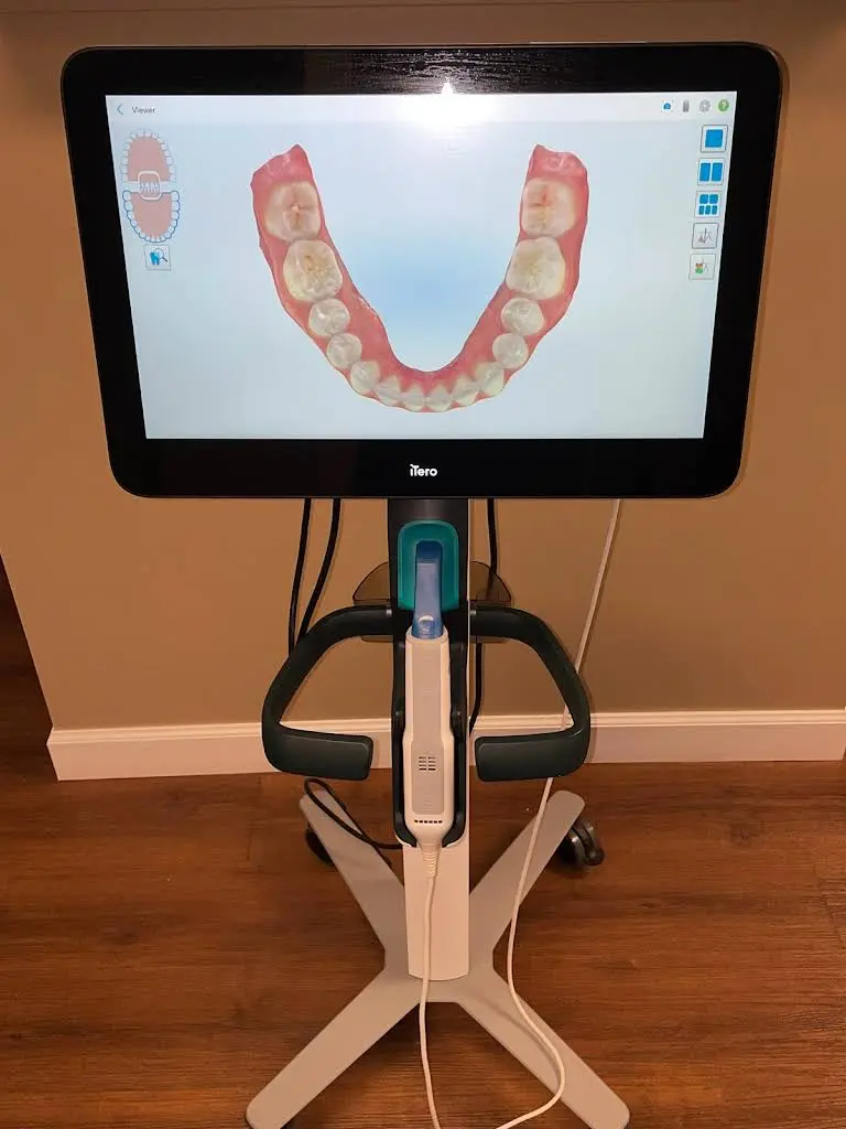 Oxford Family Dentistry: Stefan Speck DMD