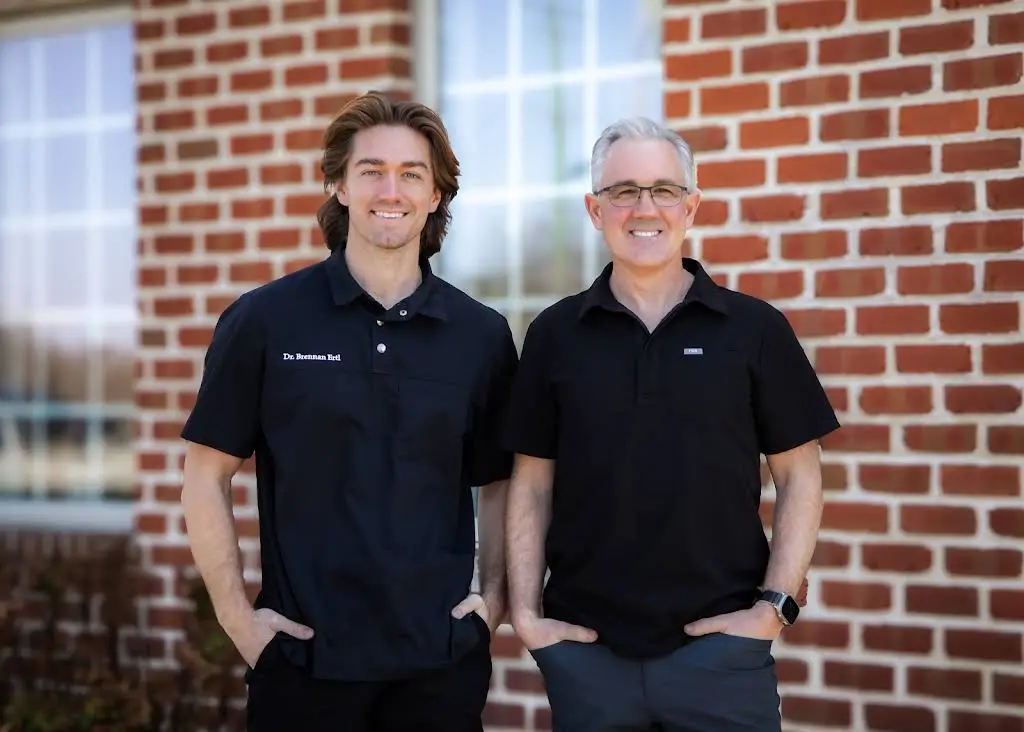 Oxford Family Dentistry: Stefan Speck DMD