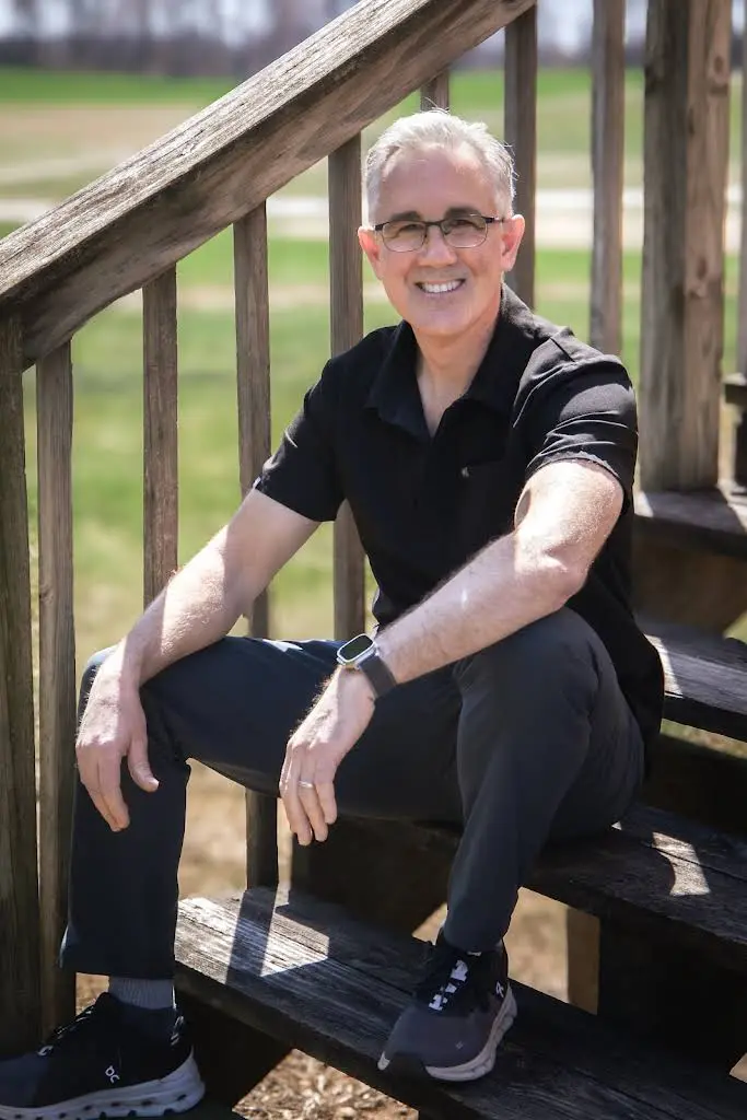 Oxford Family Dentistry: Stefan Speck DMD