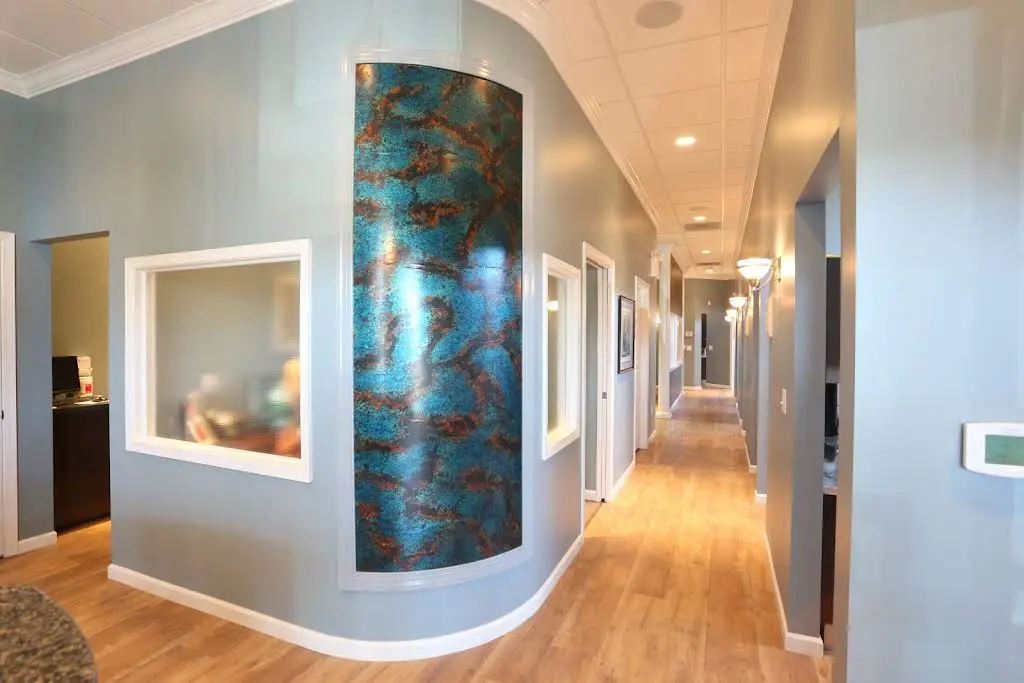 Oxford Dental Associates