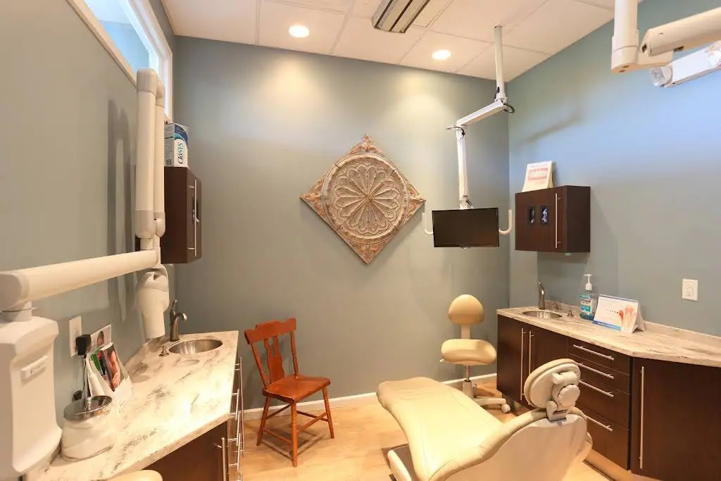 Oxford Dental Associates