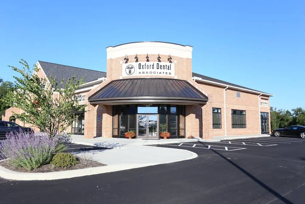 Oxford Dental Associates