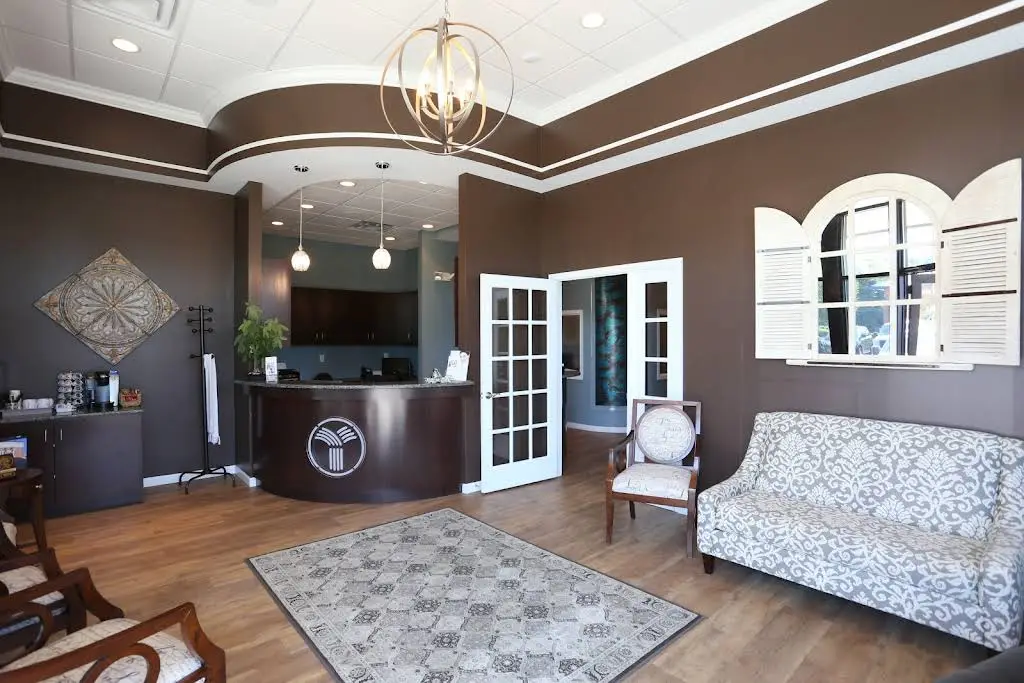 Oxford Dental Associates