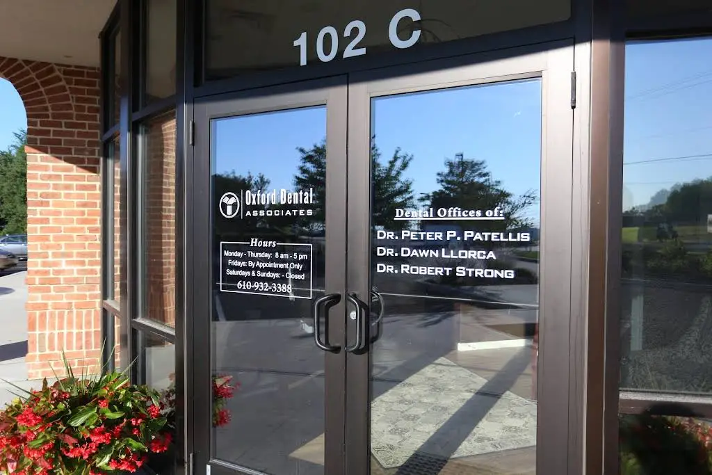 Oxford Dental Associates