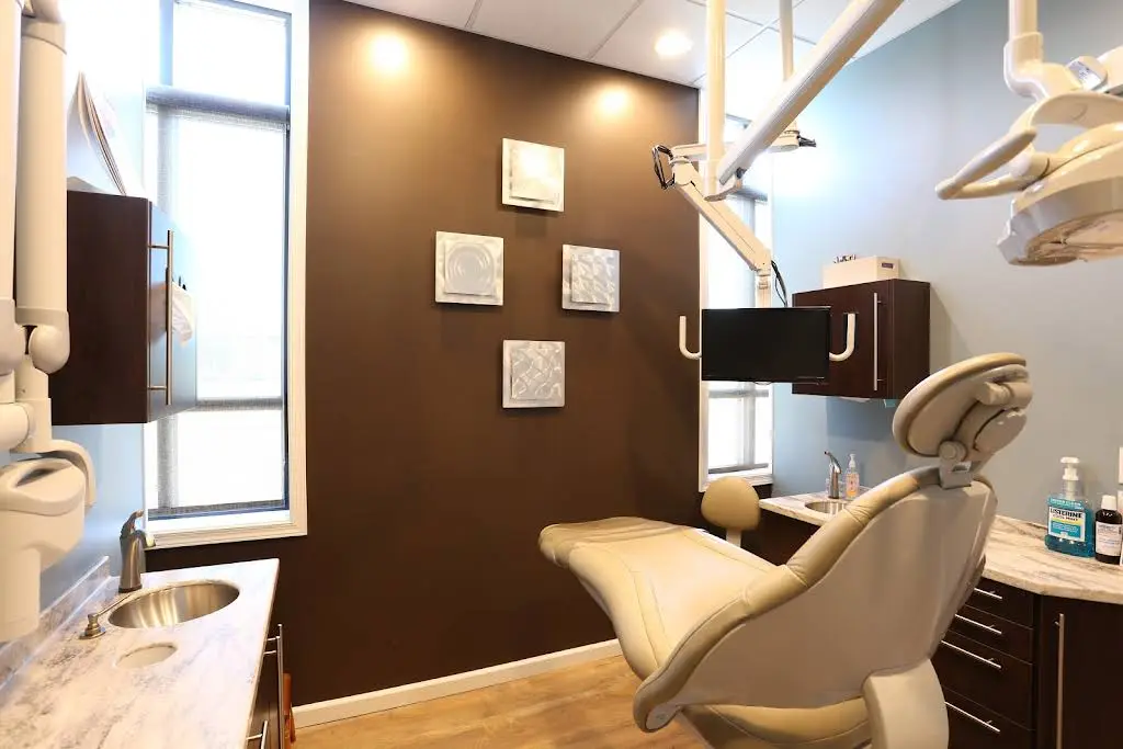 Oxford Dental Associates