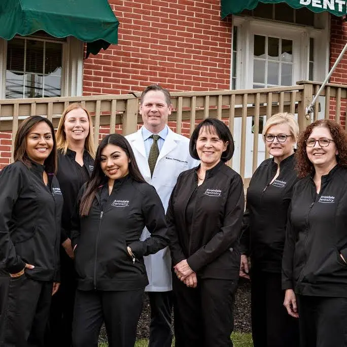 Avondale Family & Cosmetic Dentistry