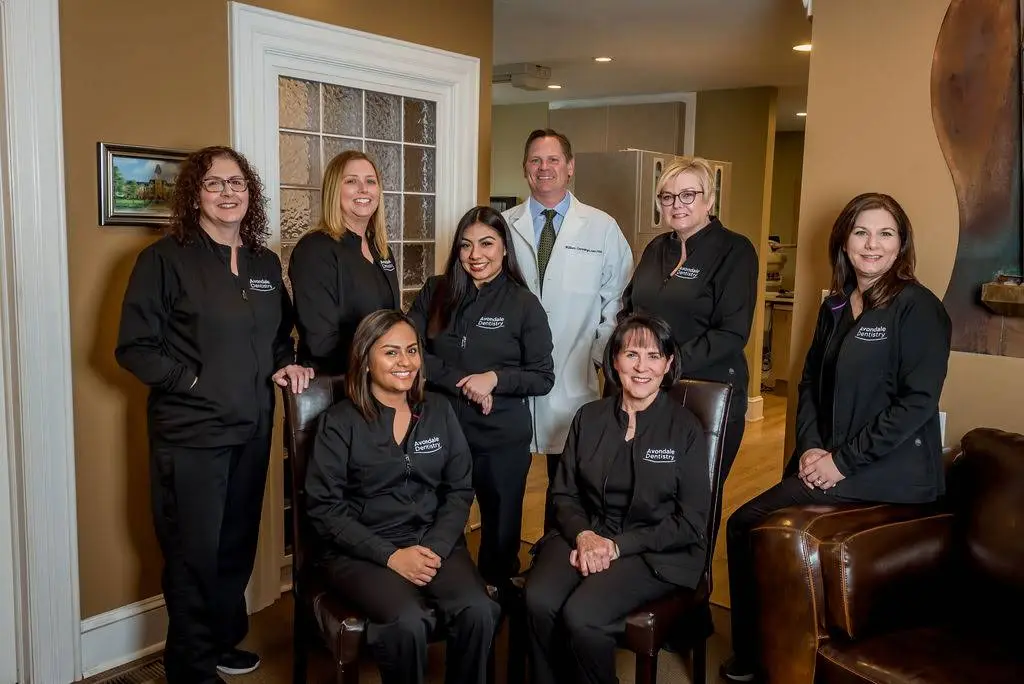Avondale Family & Cosmetic Dentistry