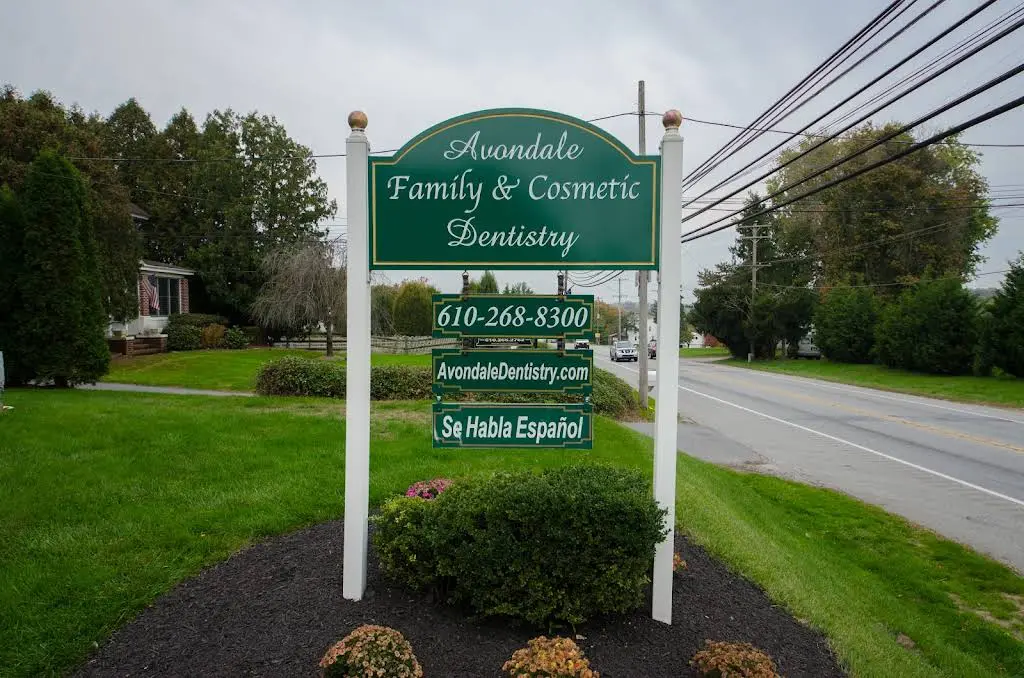 Avondale Family & Cosmetic Dentistry