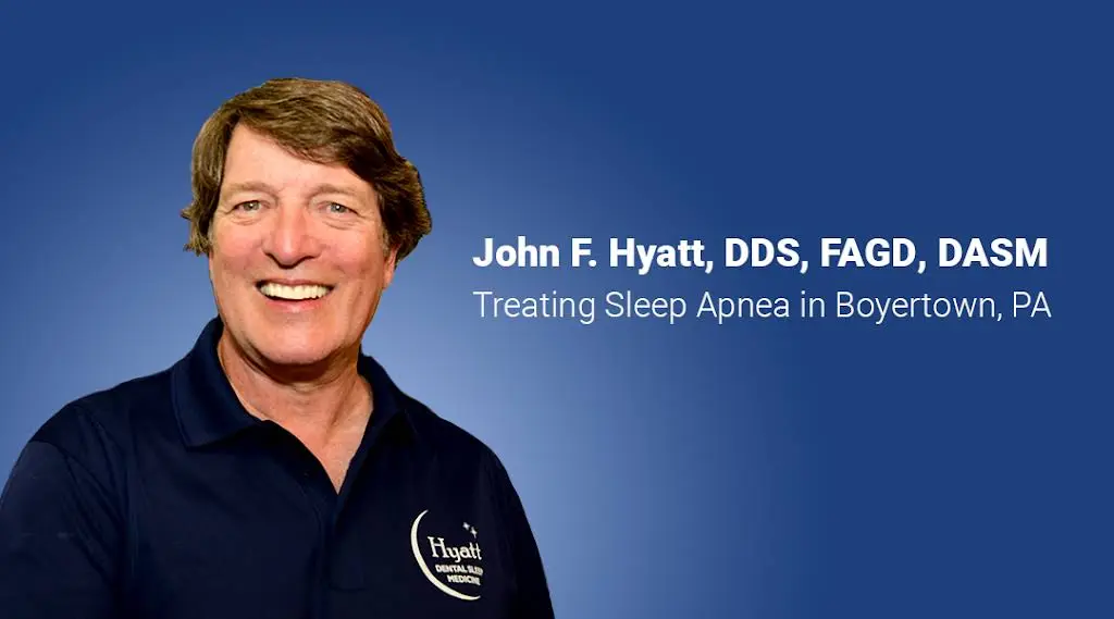 Hyatt Dental Sleep Medicine