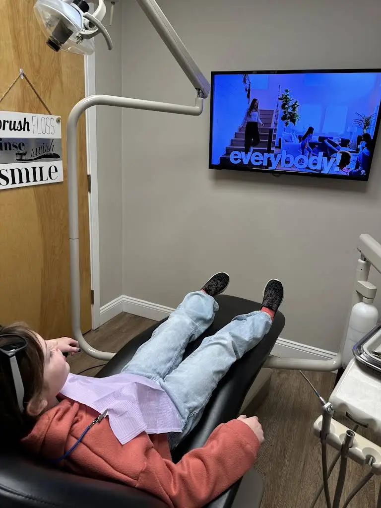 Bear Valley Dental Care