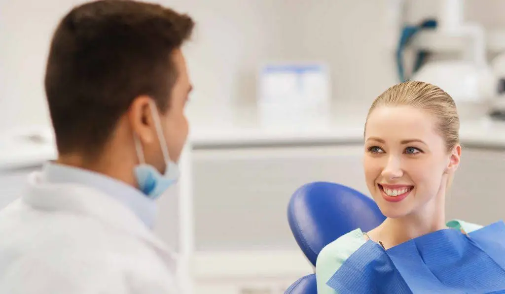 Bear Valley Dental Care