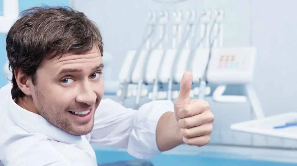 Bear Valley Dental Care