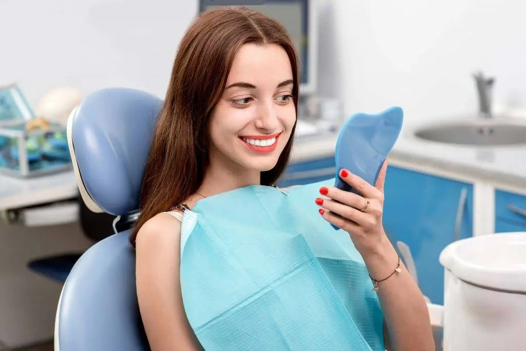 Bear Valley Dental Care