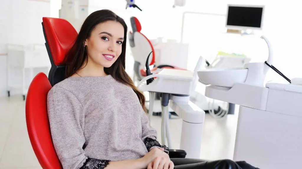Bear Valley Dental Care