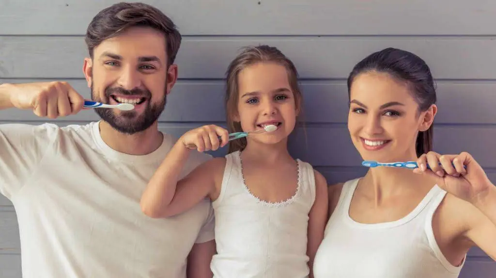 Bear Valley Dental Care