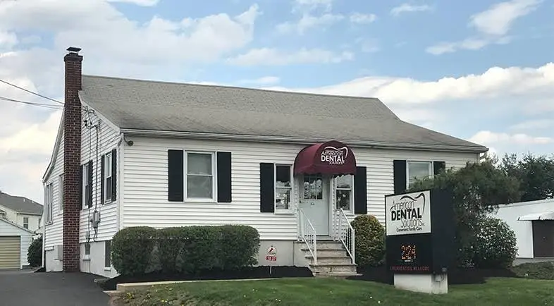 American Dental Solutions