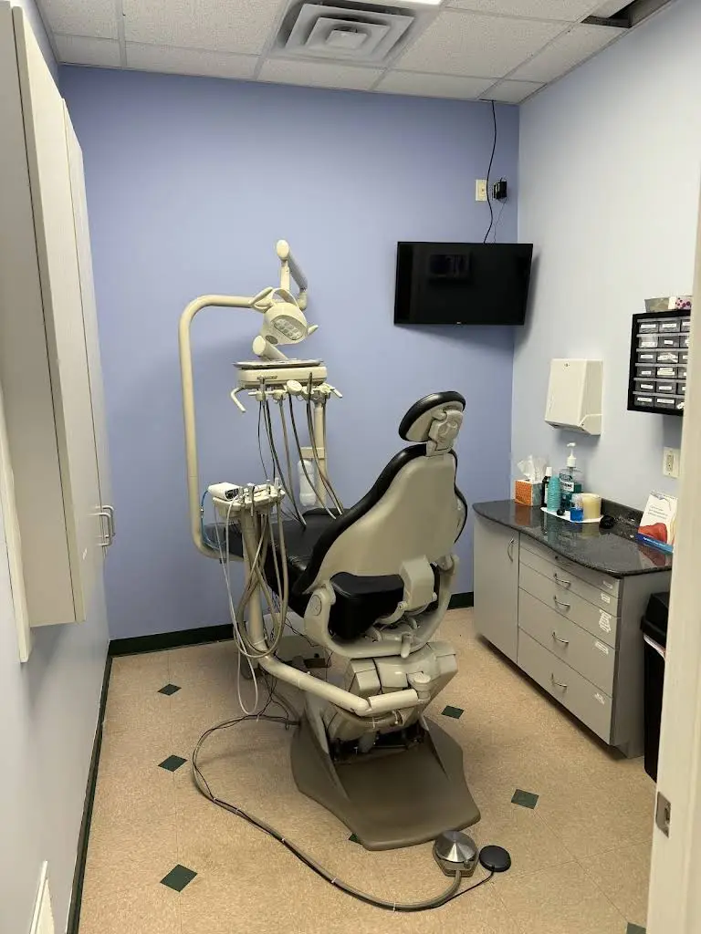 Boyertown Family Dentistry