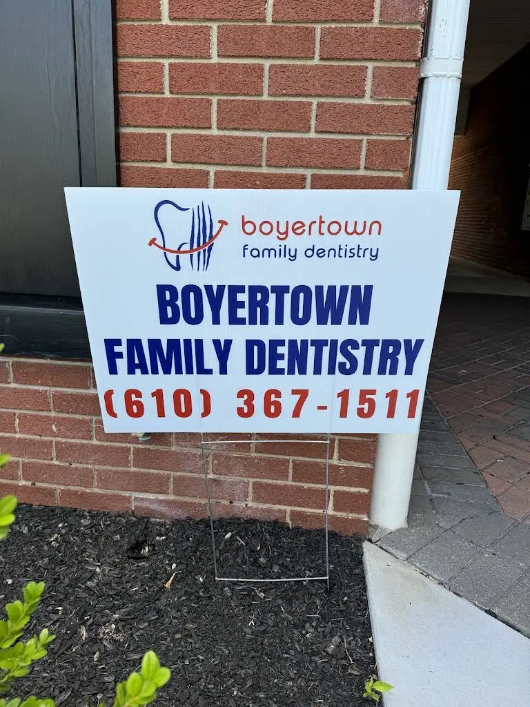 Boyertown Family Dentistry