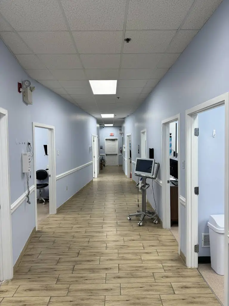 Boyertown Family Dentistry