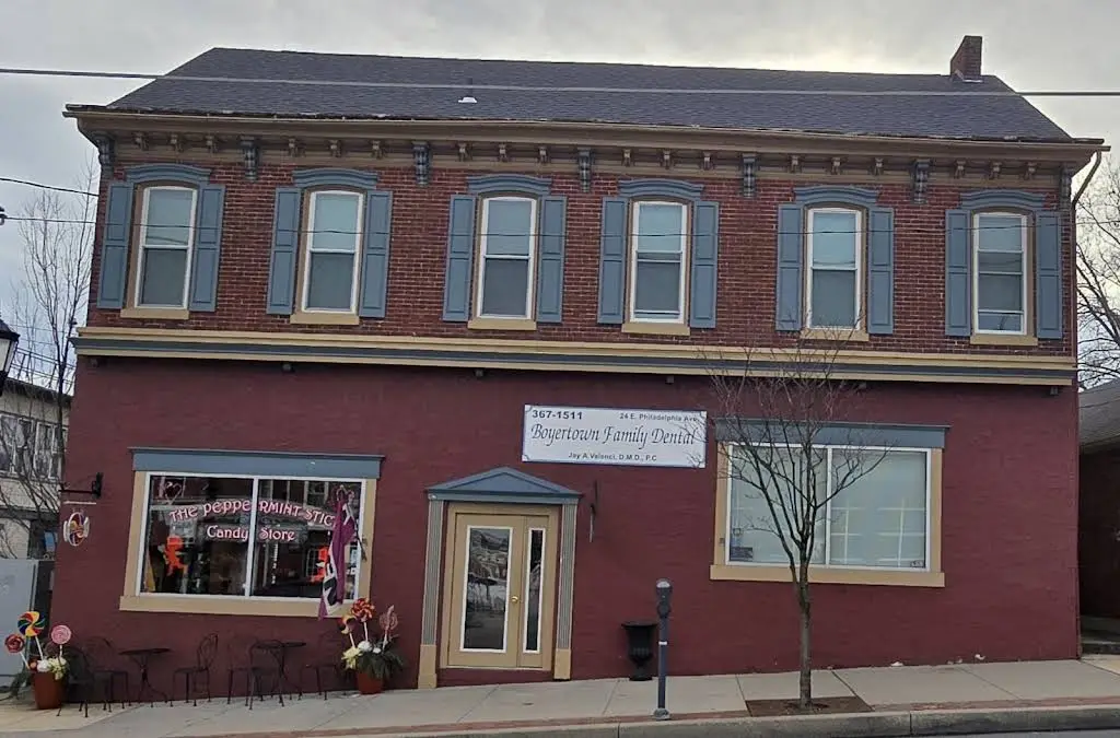Boyertown Family Dentistry
