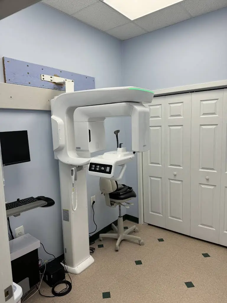 Boyertown Family Dentistry