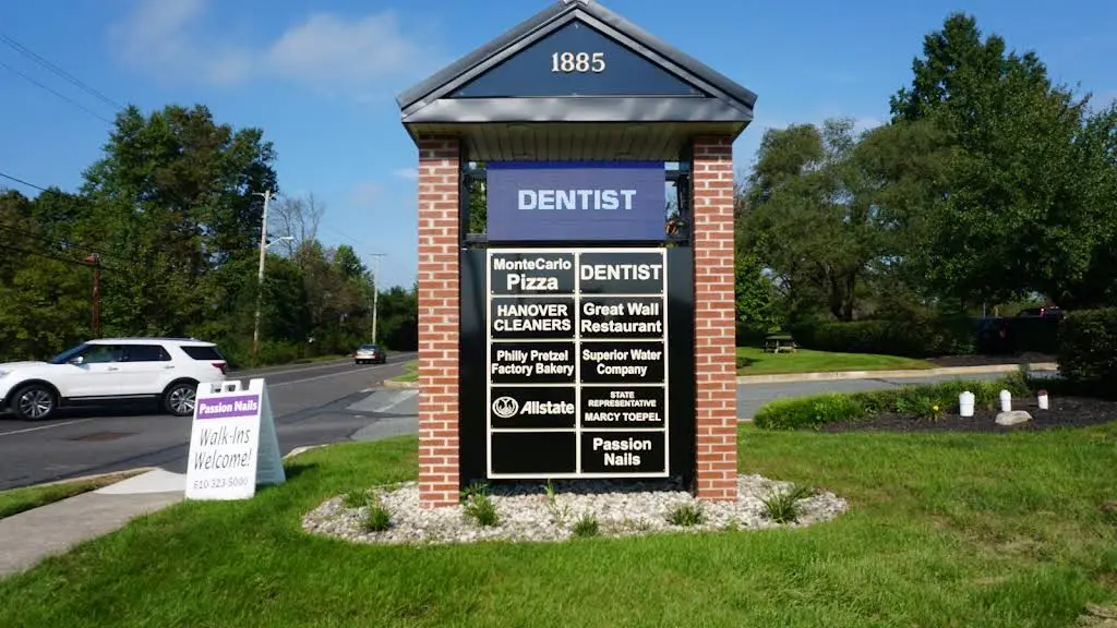 My Family Dental Care