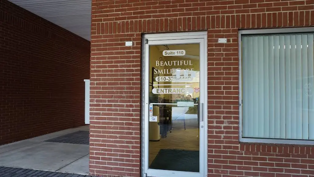 My Family Dental Care