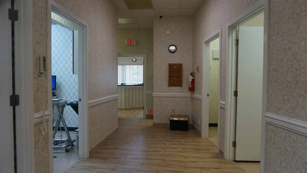 My Family Dental Care