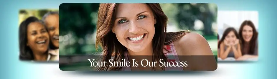 My Family Dental Care