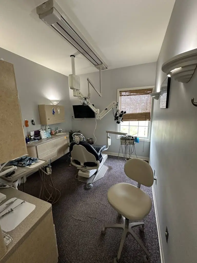 The Dental Temple